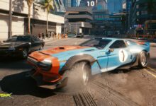 cyberpunk 2077