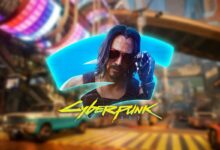 cyberpunk 2077