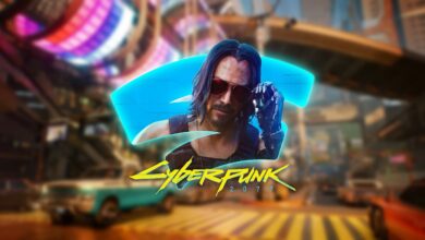 cyberpunk 2077