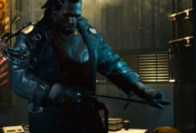 Cyberpunk 2077