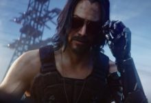 Cyberpunk 2077