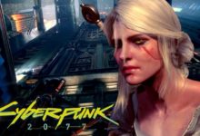 Cyberpunk 2077