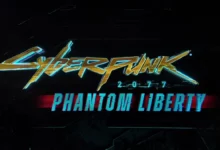 Cyberpunk 2077 Phantom Liberty