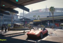 Cyberpunk 2077