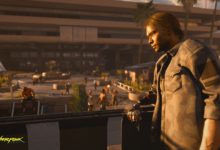 Cyberpunk 2077