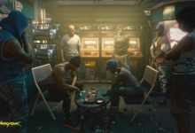 Cyberpunk 2077