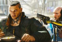 تأجيل لعبة Cyberpunk 2077