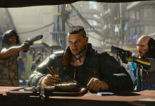 Cyberpunk 2077