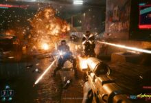 Cyberpunk 2077