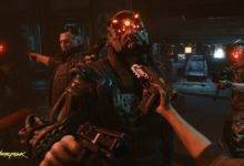 Cyberpunk 2077