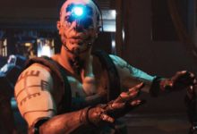 Cyberpunk 2077 سايبربانك 2077