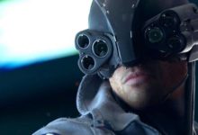 cyberpunk
