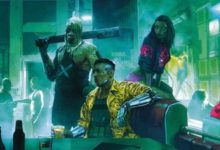 Cyberpunk 2077