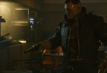 Cyberpunk 2077
