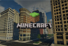 minecraft new york city