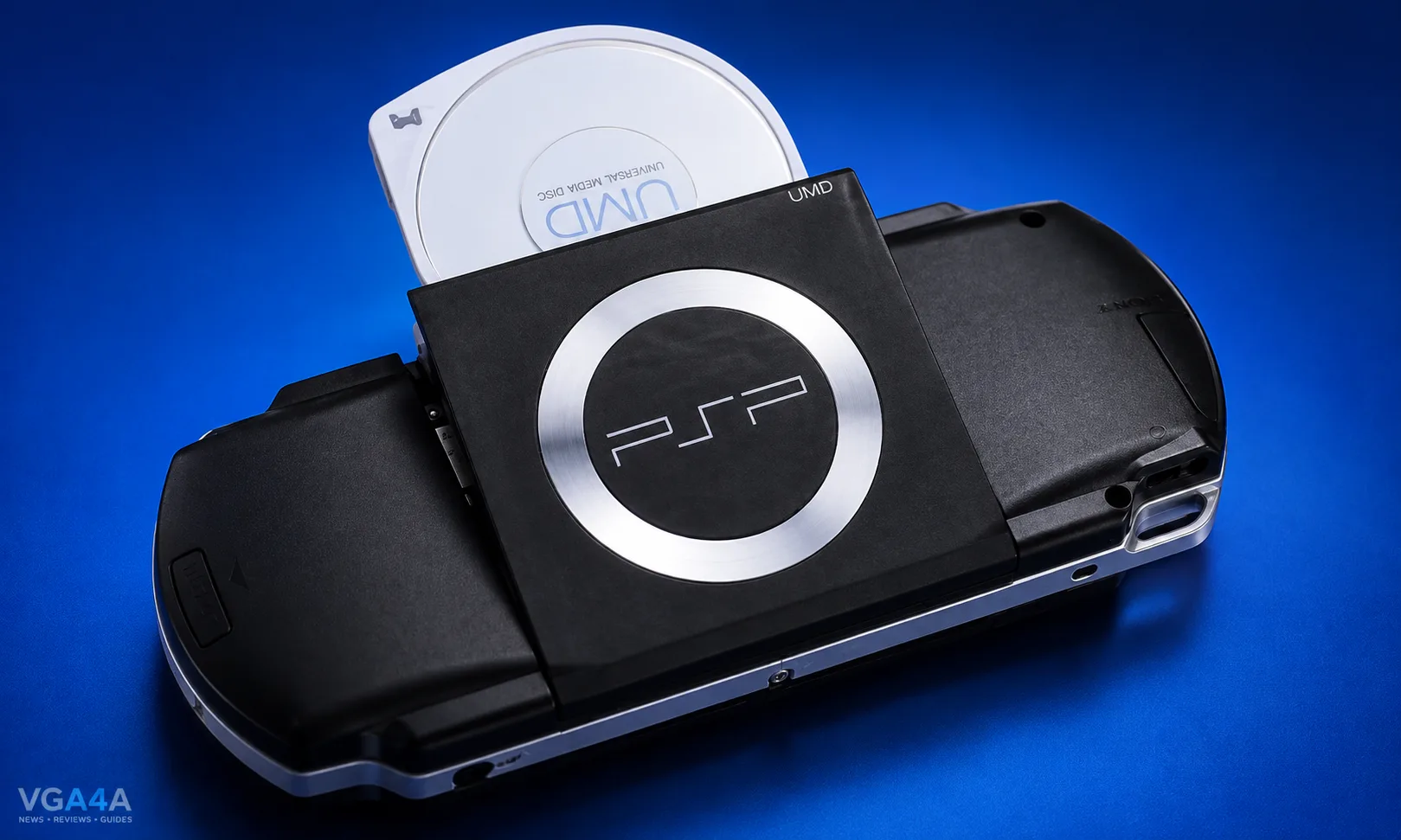 PSP go