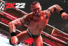 WWE 2K22