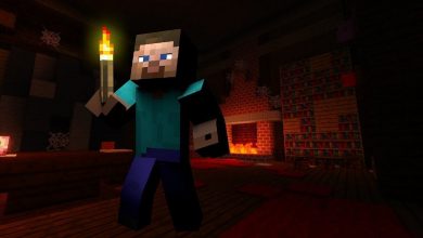 Minecraft