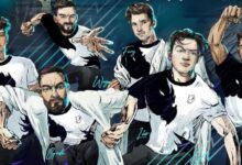 Mobile Legends