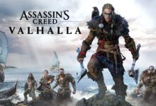 Assassin's Creed Valhalla