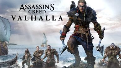 Assassin's Creed Valhalla