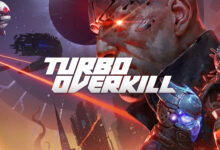 Turbo Overkill