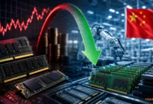 أسعار DDR5
