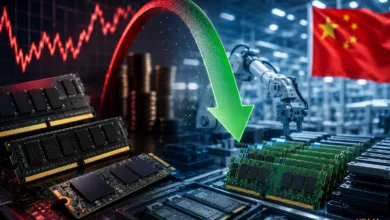 أسعار DDR5