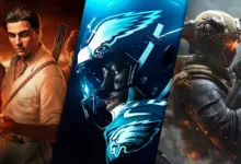 ألعاب بلايستيشن الأكثر تحميلاً PS STORE PS5 متجر