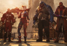 Suicide Squad: Kill the Justice League