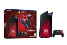 Spider-Man 2 PS5
