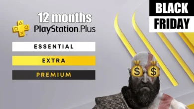 تخفيضات PS Plus