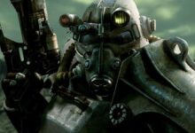مسلسل Fallout