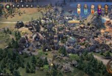 لعبة Civilization 7