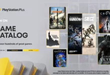 PlayStation Plus