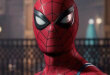 Marvel Spider-Man 2