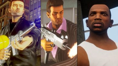 GTA: The Trilogy