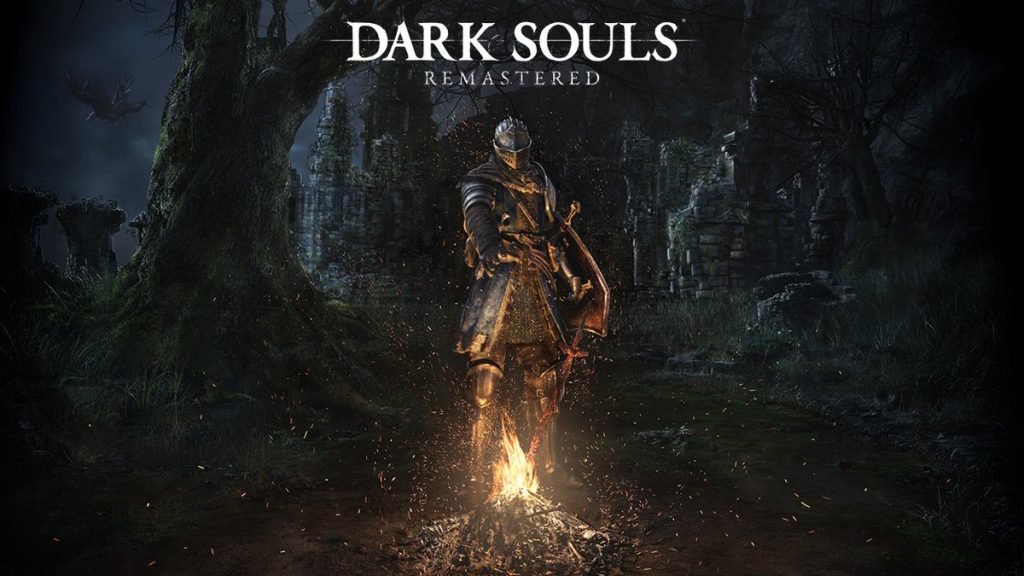 Dark Souls 3
