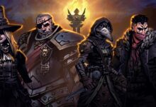 Darkest Dungeon II