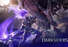 Darksiders 3