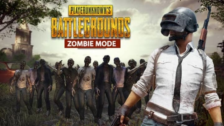 PUBG