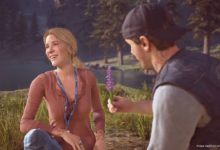 Days Gone