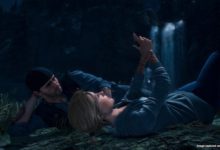 Days Gone