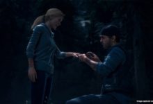 Days Gone
