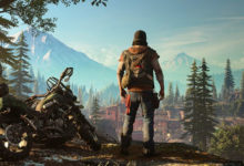 Days Gone