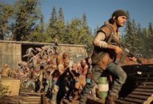 Days Gone