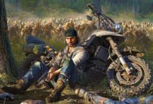 Days Gone