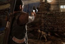 Days Gone
