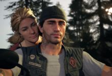 Days Gone