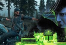 Days Gone